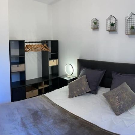 Lumineux Appartement Capitole Plein Centre Tuluza Zewnętrze zdjęcie