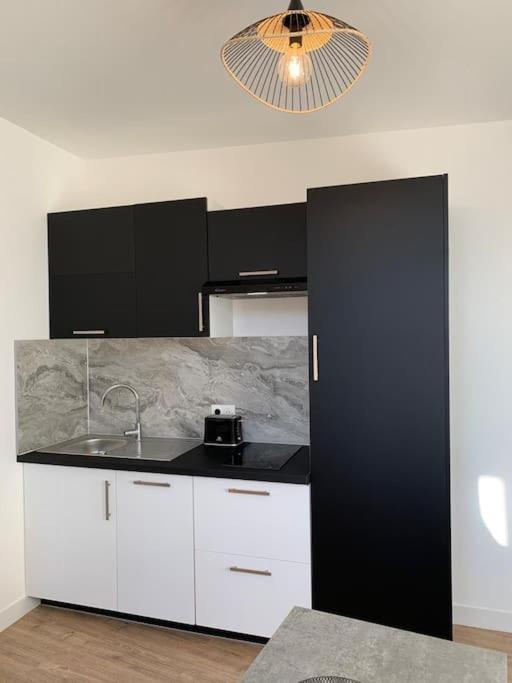 Lumineux Appartement Capitole Plein Centre Tuluza Zewnętrze zdjęcie