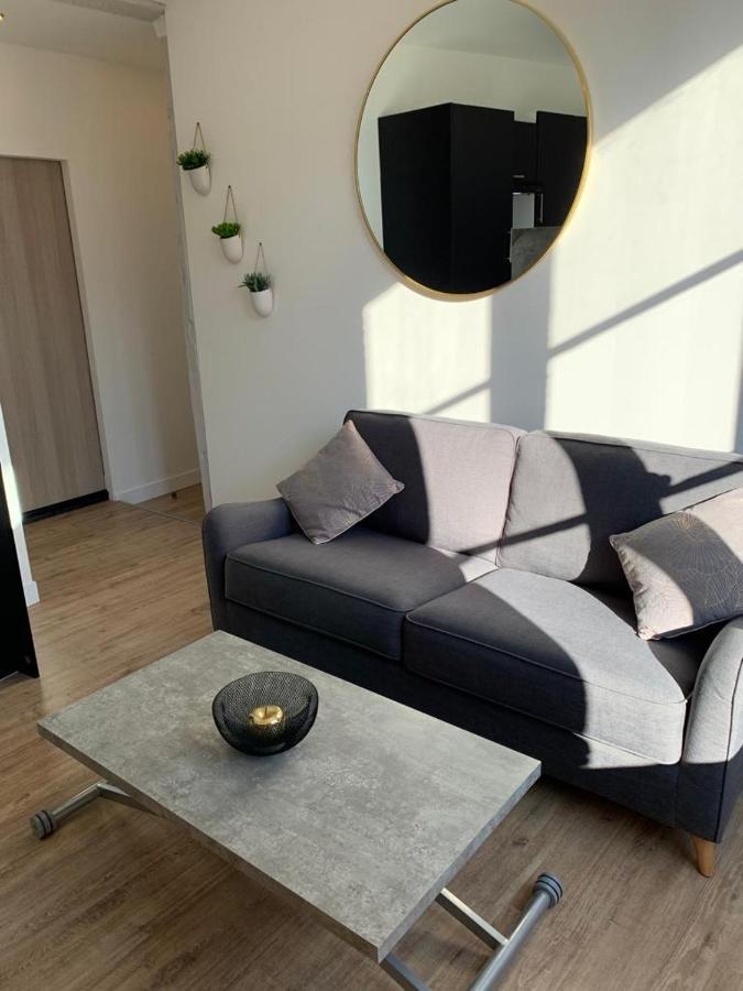 Lumineux Appartement Capitole Plein Centre Tuluza Zewnętrze zdjęcie